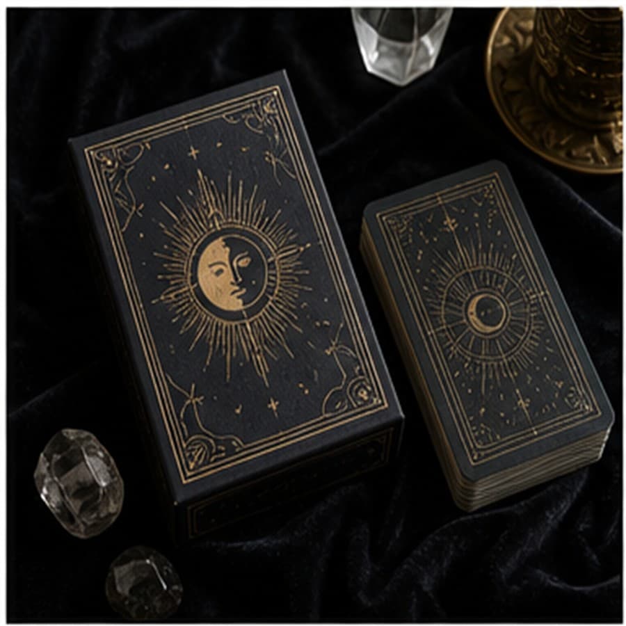 Tarot Cards