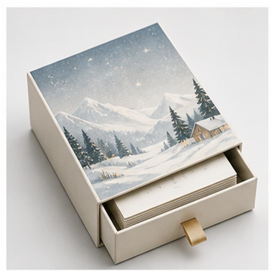 Calendar Box