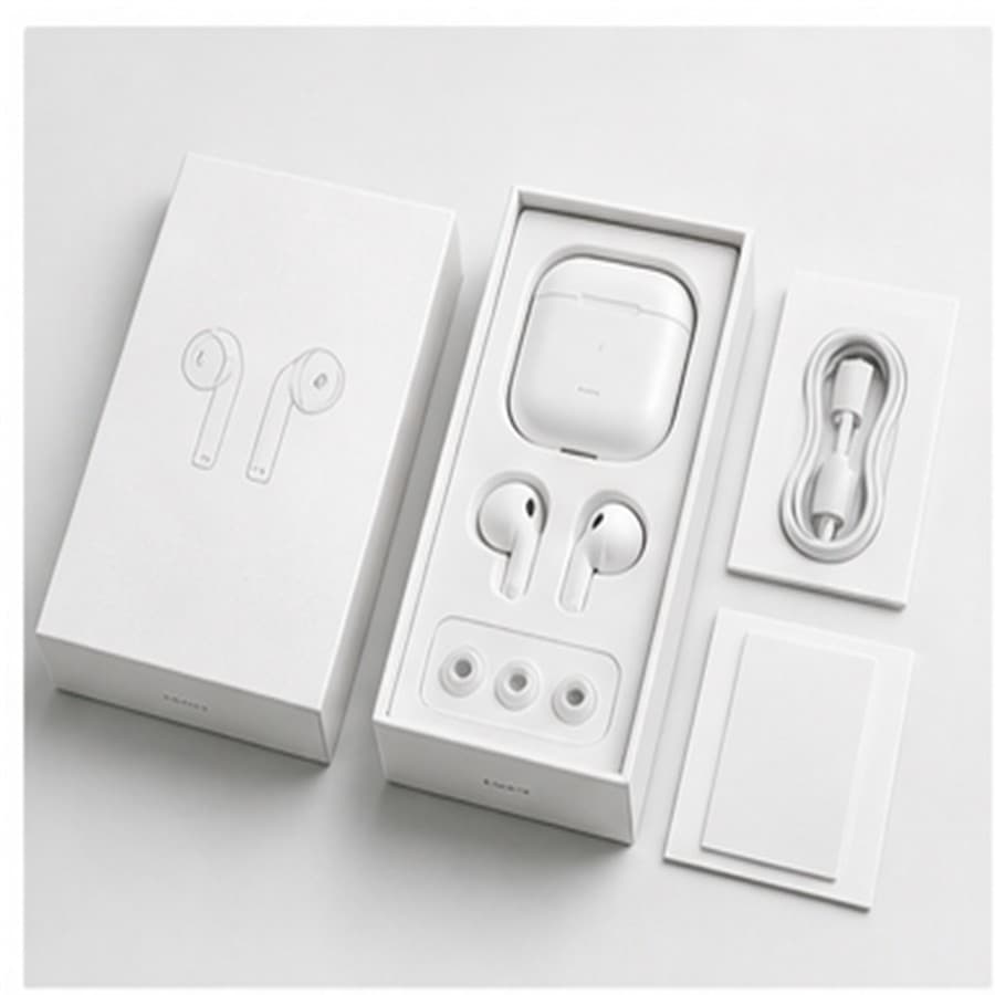 Electronics Box