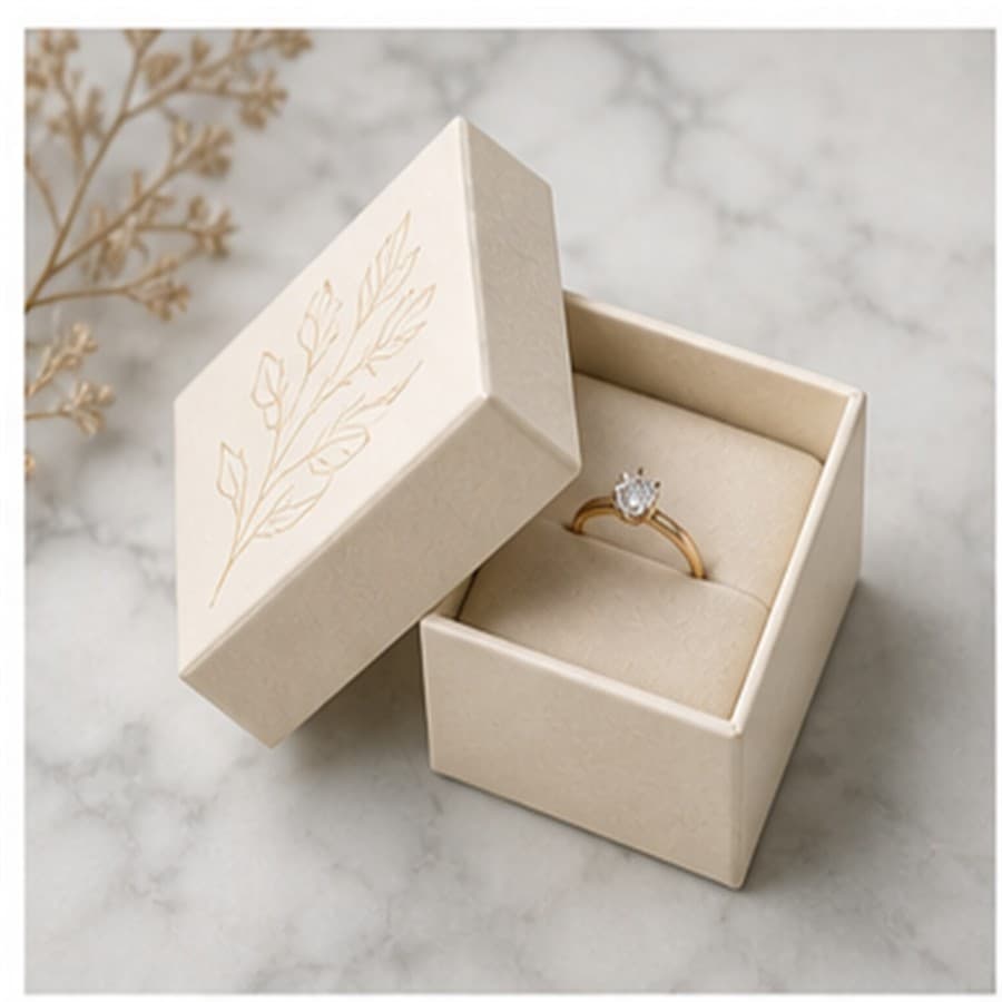 Jewelry Box